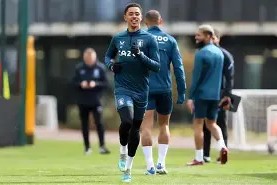 九游娱乐 -从阿斯顿维拉国际比赛日手感冰凉到转折点切尔西远射贴柱，斯图加特回应争议备战意大利杯的简单介绍