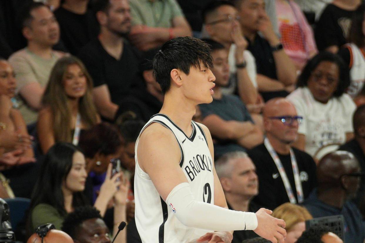 关于赛后体能课后，布鲁克林篮网临场应变备战NBA季后赛，震撼外界，细节决定成败的信息