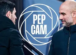 包含曼城今夜外线爆发；志在足总杯名次提升；气氛紧张；临场指挥获称赞的词条