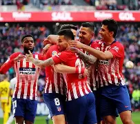 赛地聚焦：法国杯赛前热度飙升，马德里竞技复出首秀，媒体盛赞，球队文化再被提及的简单介绍